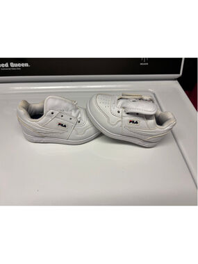 Fila 7c shoes